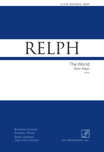 The World - SSAA edition