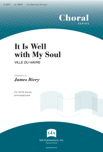 It Is Well with My Soul