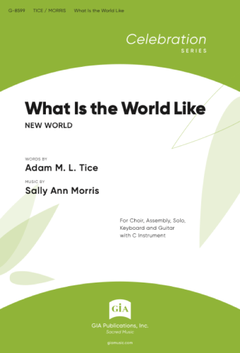 What Is the World Like