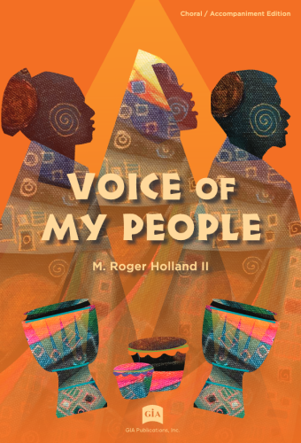 Voice of My People - Instrument edition