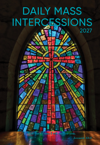 Daily Mass Intercessions 2027