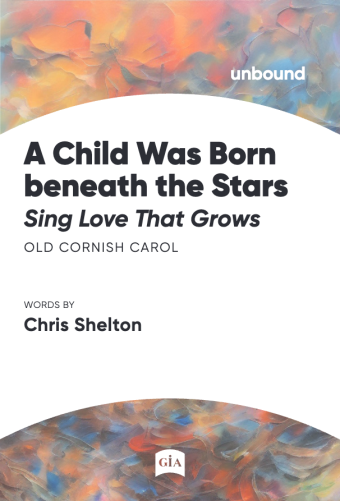 A Child Was Born Beneath the Stars