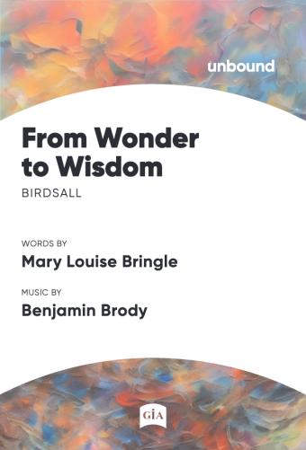 From Wonder to Wisdom