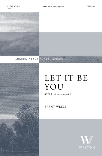 Let It Be You