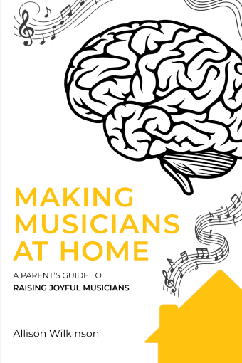 Making Musicians at Home