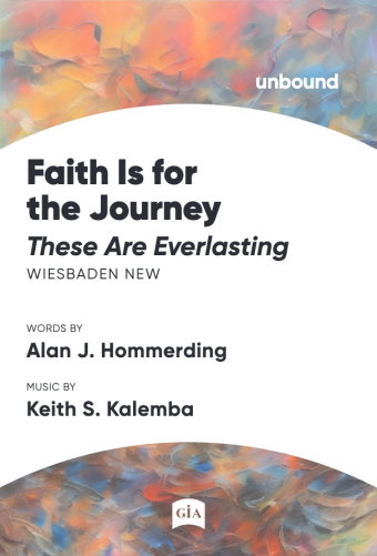 Faith is for the Journey
