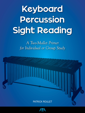 Keyboard Percussion Sight Reading