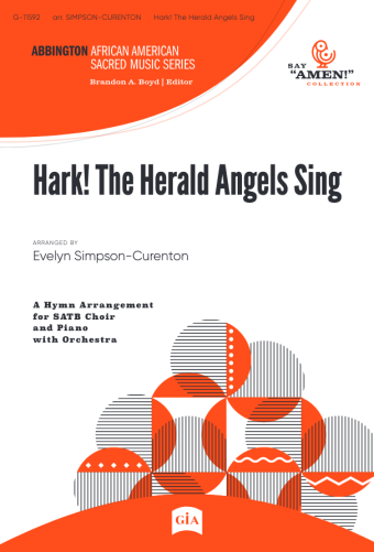 Hark! The Herald Angels Sing