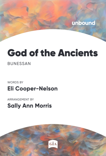 God of the Ancients
