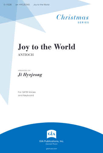 Joy to the World