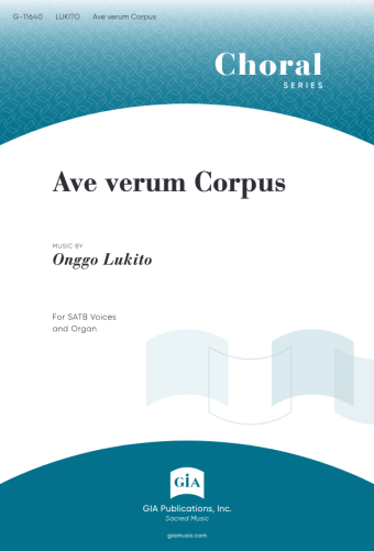 Ave Verum Corpus