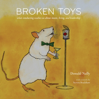 Broken Toys