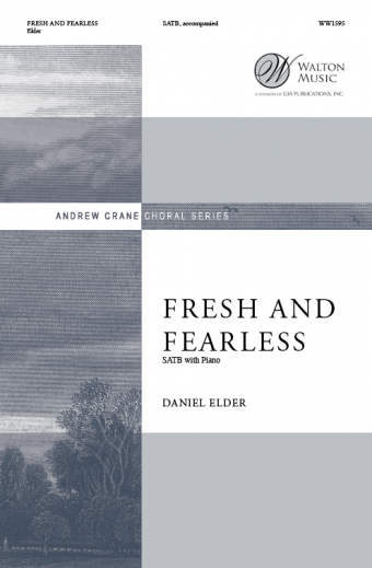 Fresh and Fearless