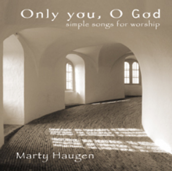 Marty Haugen