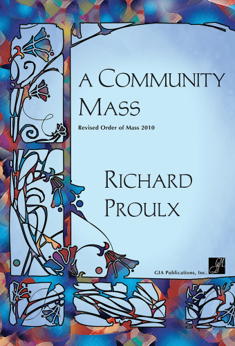 A Community Mass - Assembly edition