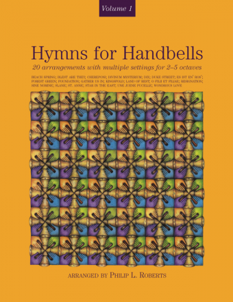 Hymns for Handbells - Volume 1