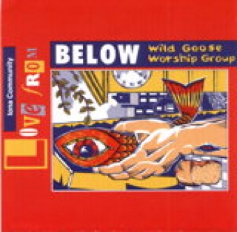 Love from Below - Music Collection