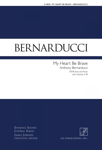 My Heart Be Brave