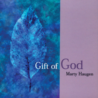 Marty Haugen