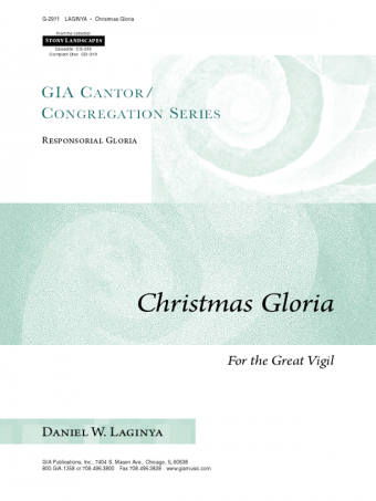 Christmas Gloria