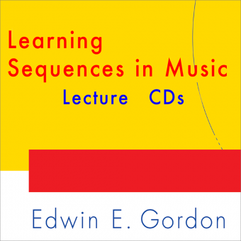 Learning Sequences in Music Lecture - 8 CD Set