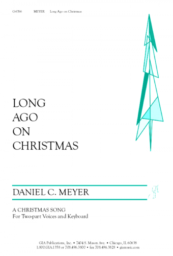 Long Ago on Christmas