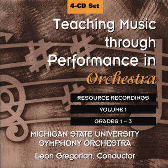 Leon Gregorian