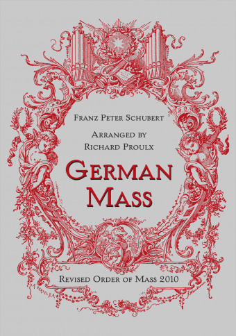 German Mass - Assembly edition