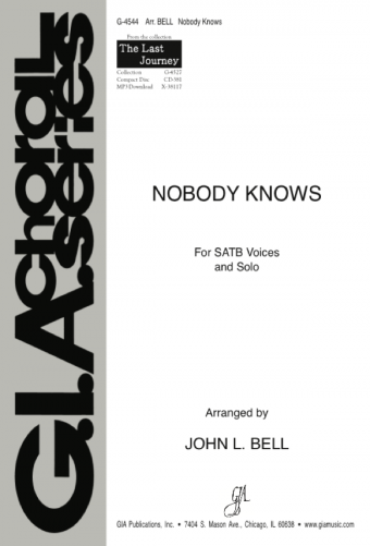 Nobody Knows