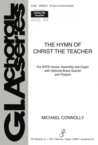 Michael Connolly