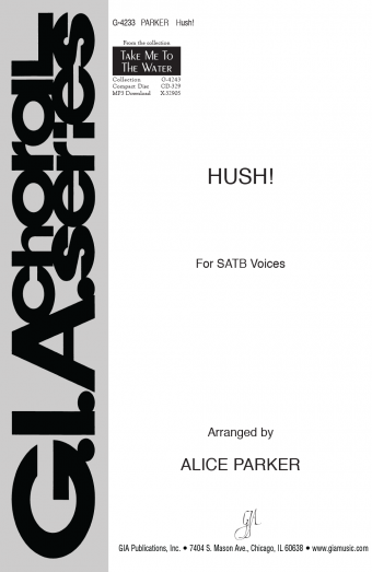 Hush!