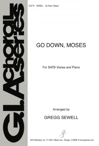 Go Down, Moses