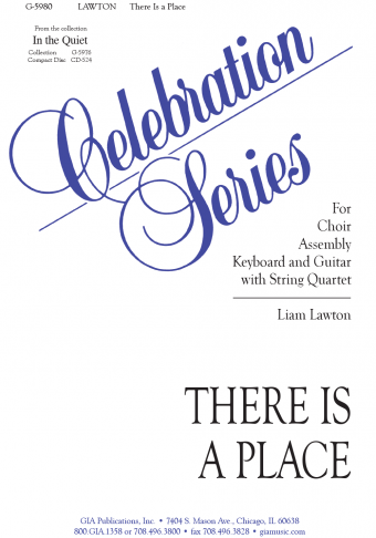There Is a Place