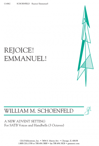 Rejoice! Emmanuel!