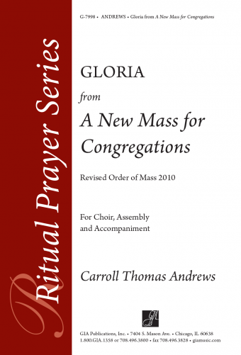 Gloria from 