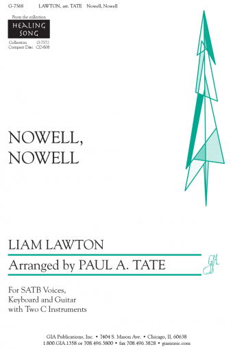Nowell, Nowell