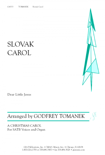 Slovak Carol