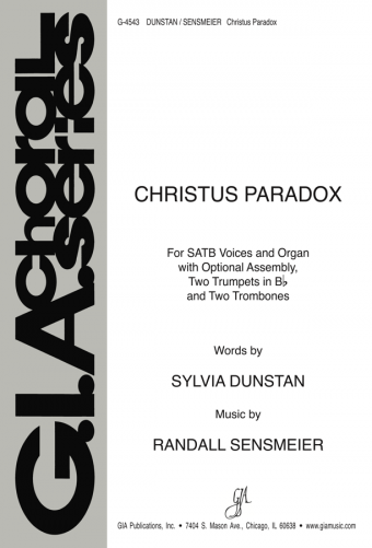Christus Paradox