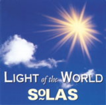 Light of the World / Solas an Domhain