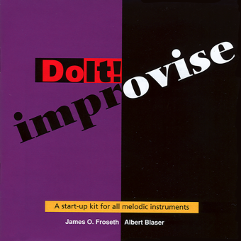 Do It! Improvise