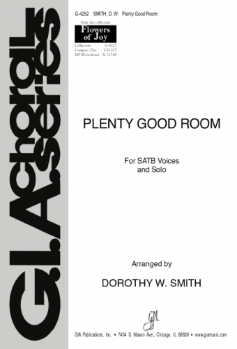 Plenty Good Room