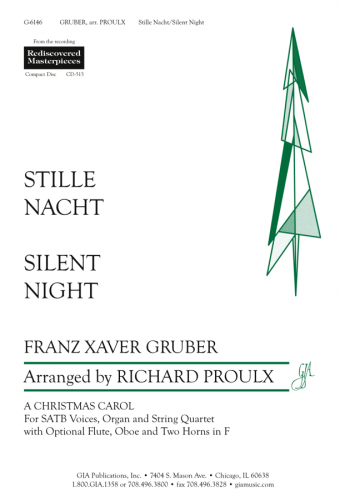 Stille Nacht