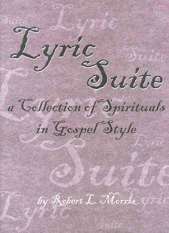 Lyric Suite - Solos for Medium voice