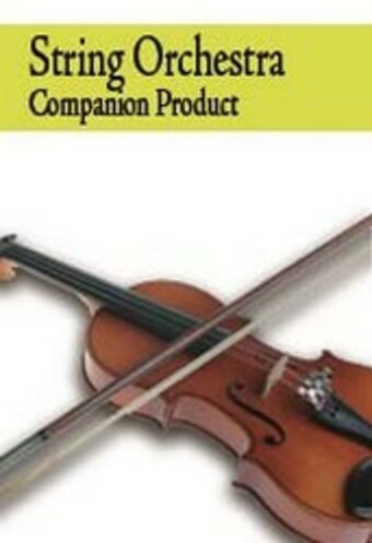 My Heart, Your Bethlehem - String orchestra score and parts