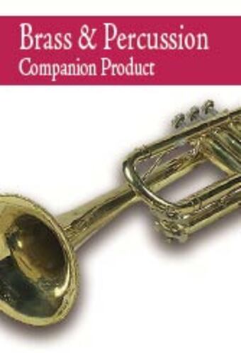 How Great Is Our God - Brass and rhythm score and parts