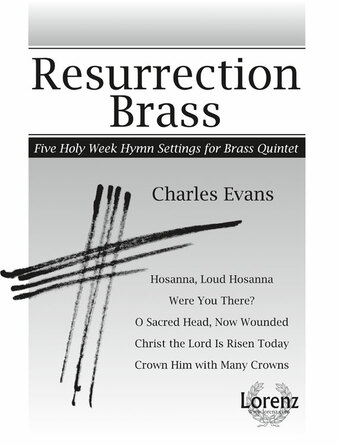 Resurrection Brass - Brass quintet collection