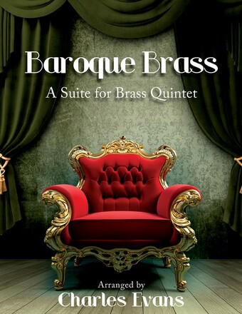 Baroque Brass - Brass Quintet collection