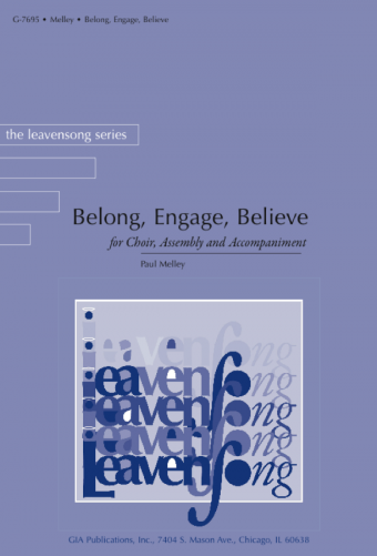 Belong, Engage, Believe