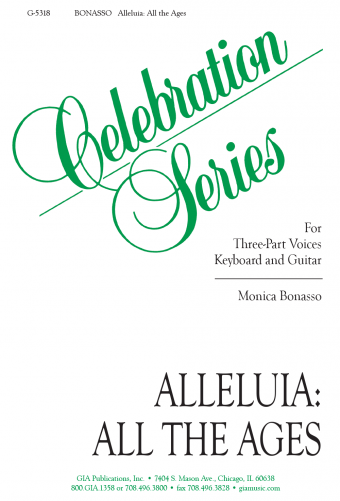 Alleluia, All the Ages
