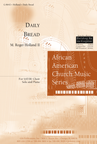 Daily Bread